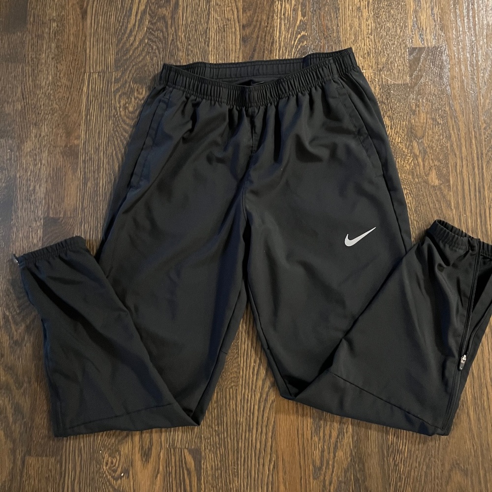 Nike DRI-FIT Training Pants - Men S